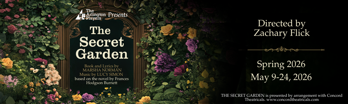 The Secret Garden