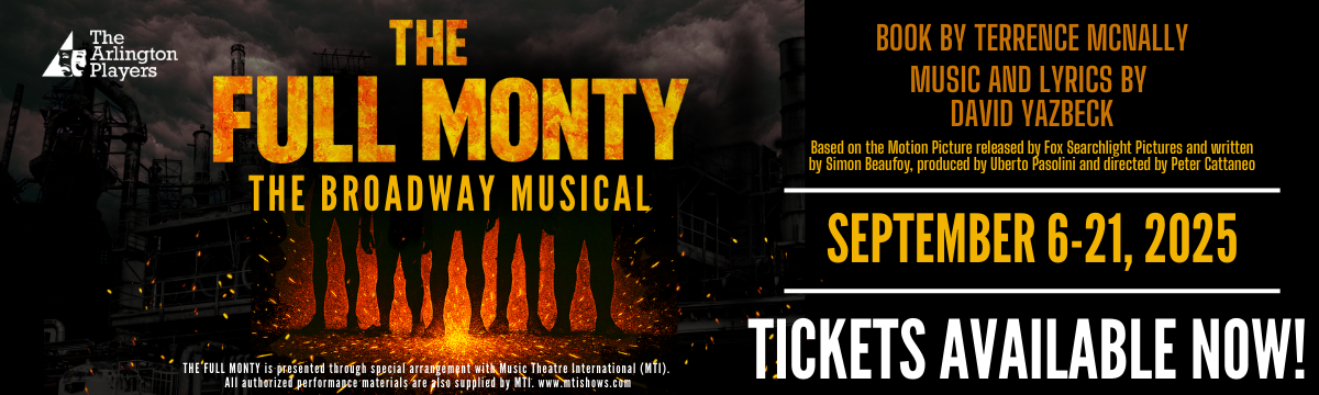 The Full Monty