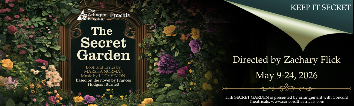 The Secret Garden