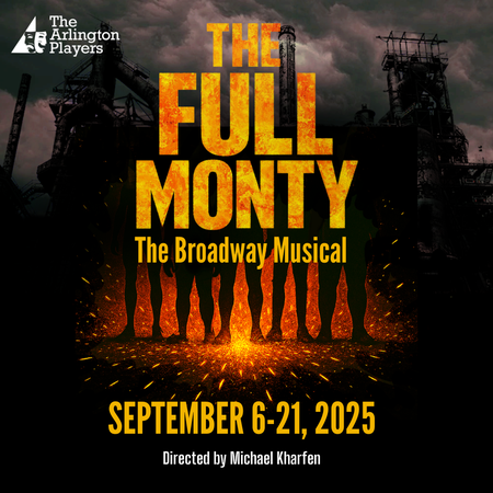 The Full Monty - Square