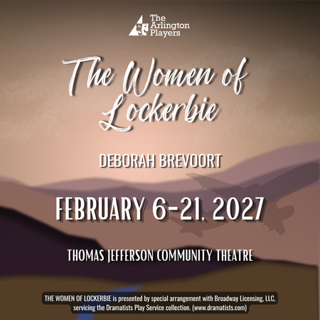 Women of Lockerbie - square V2