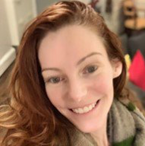 Maureen Dawson